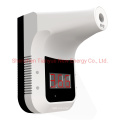 Non Contact Digital Infrared Thermometer Used for Office Building/Shop/Kiosk/School